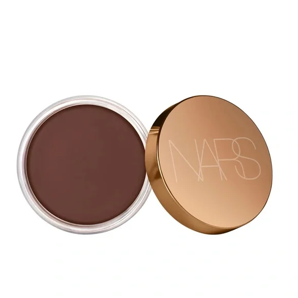 NARS Radiant Cream Bronzer | SHADE LAGUNA 05 - Picture 1 of 2